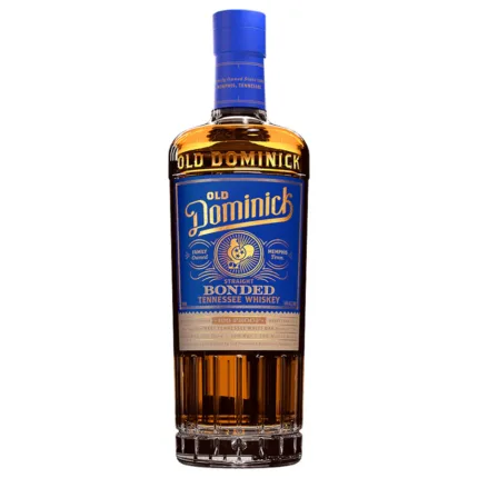 Old Dominick Bonded Tennessee Whiskey 750ML