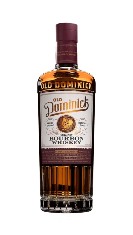 Old Dominick Bourbon 750ML