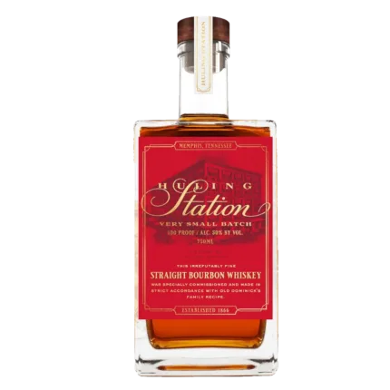 Old Dominick Huling Station 750ML