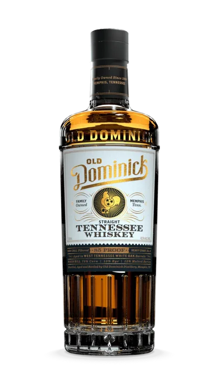 Old Dominick Tennessee Whiskey 750ML