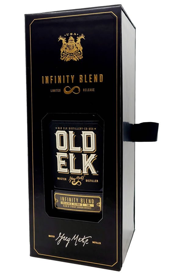 Old Elk Infinity Blend 750ML Old Elk Infinity Blend 750ML