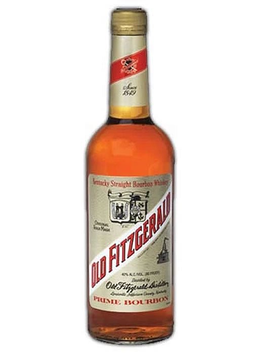 Old Fitzgerald 80 Proof Bourbon 750ML Old Fitzgerald 80 Proof Bourbon 750ML