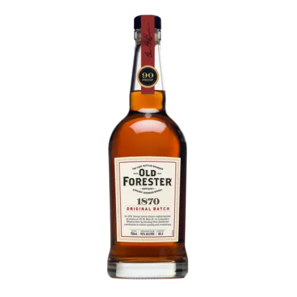 Old Forester 1870 Original Batch 750ML