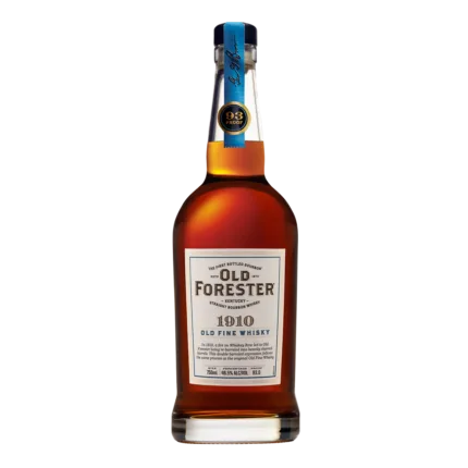 Old Forester 1910 Old Fine Bourbon 750ML