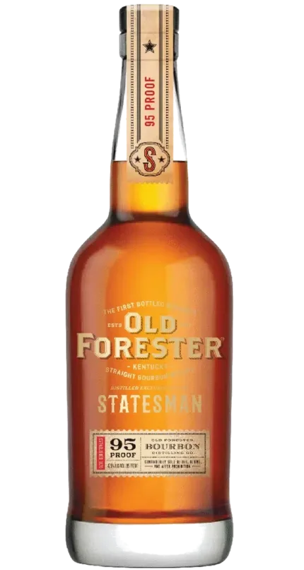 Old Forester Statesman Bourbon 750ML