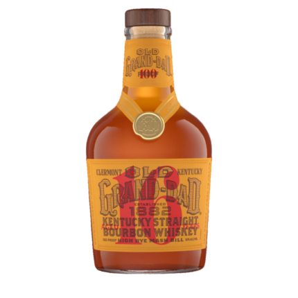 Old Grand Dad 16 Year 750ML