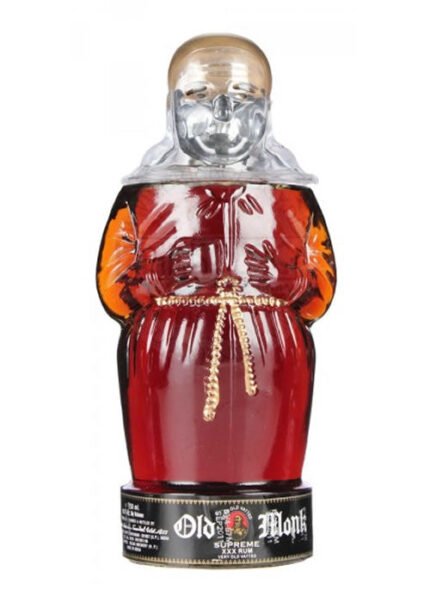 Old Monk XXX Supreme Rum 750ML