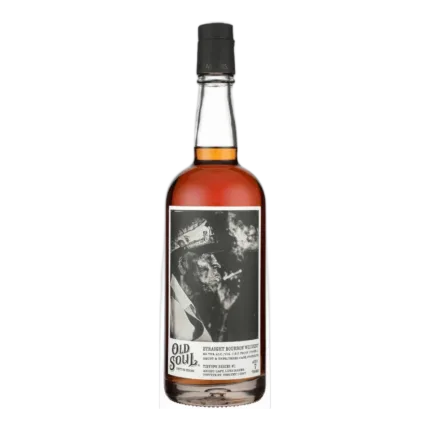 Old Soul 7 Year Tintype #1 Bourbon 750ML