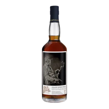 Old Soul 9 Year Tintype #2 Bourbon 750ML