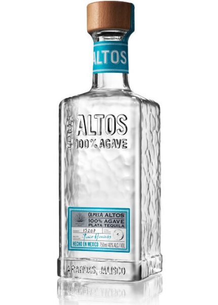 Olmeca Altos Plata 1.75L