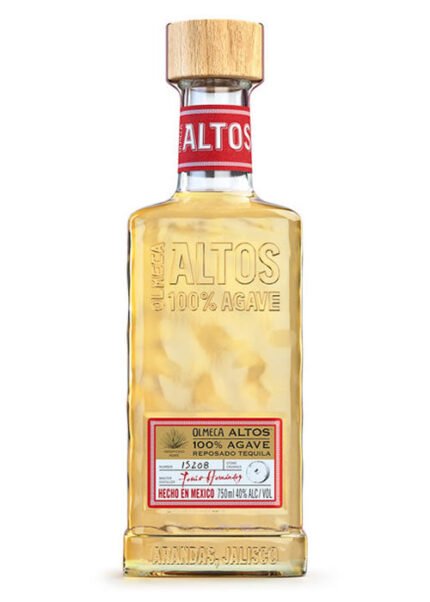 Olmeca Altos Reposado 1.75L