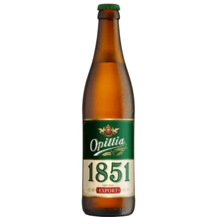 Opillia 1851 Lager 500ML