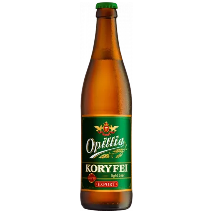 Opillia Koryfei Lager 500ML