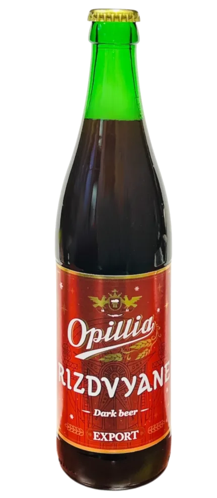 Opillia Rizdvyane 500ML