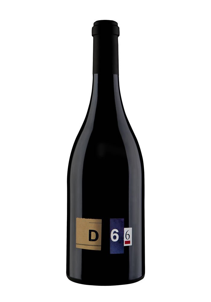 Orin Swift D66 Garnacha 2016 Orin Swift D66 Garnacha 2016