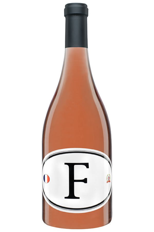 Orin Swift F Locations Rose Orin Swift F Locations Rose