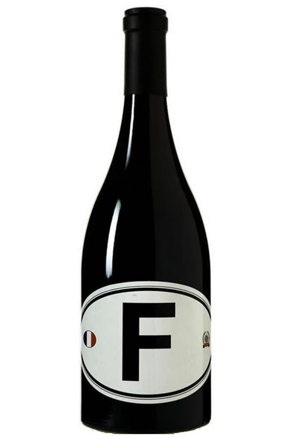 Orin Swift Locations F Red Orin Swift Locations F Red