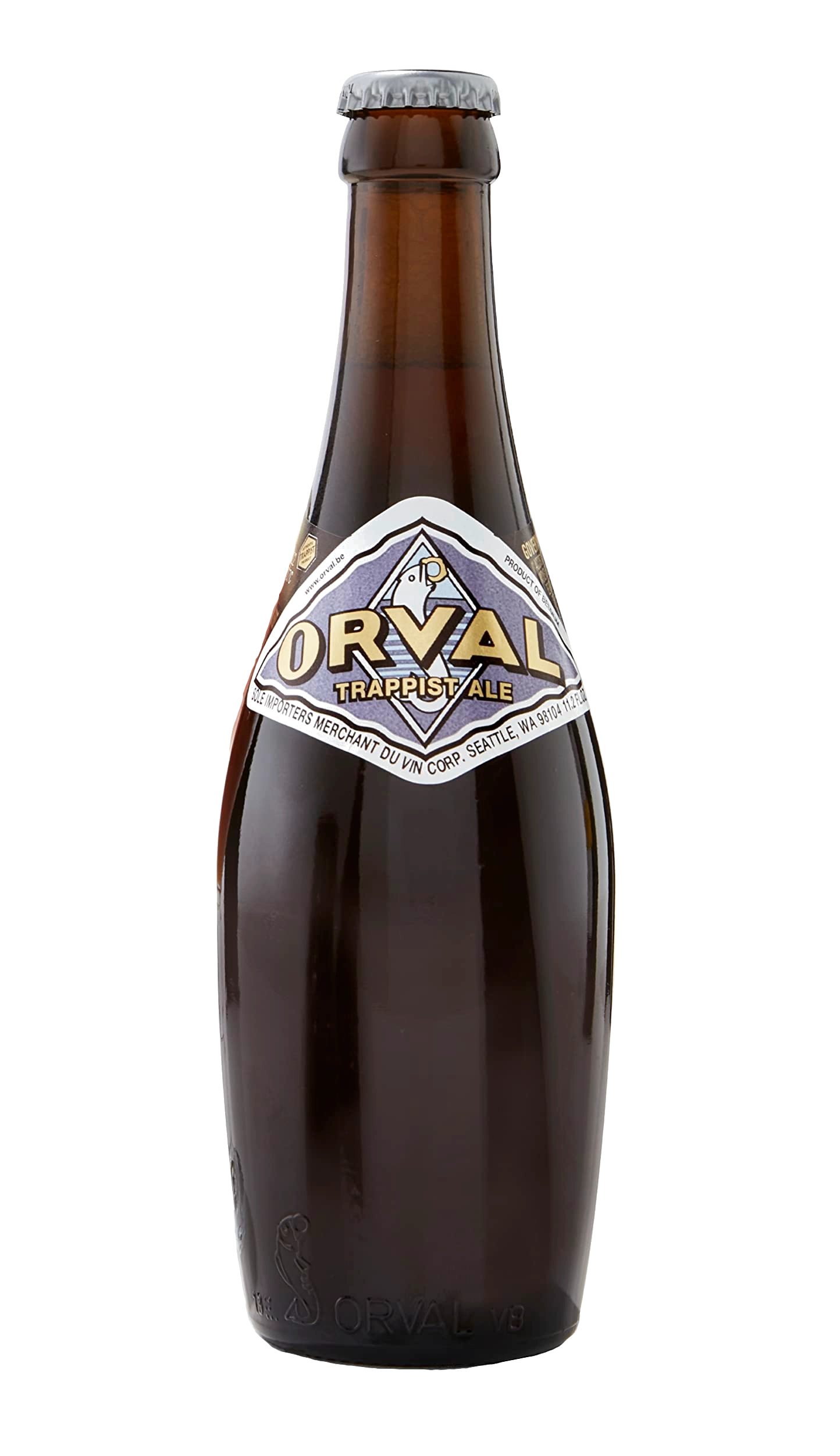 Orval Trappist Ale 11.2OZ Orval Trappist Ale 11.2OZ
