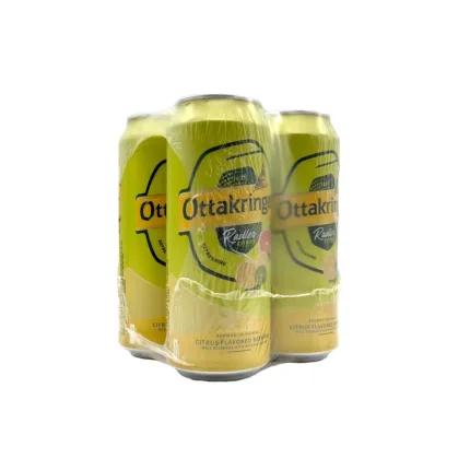 Ottakringer Radler 4Pk