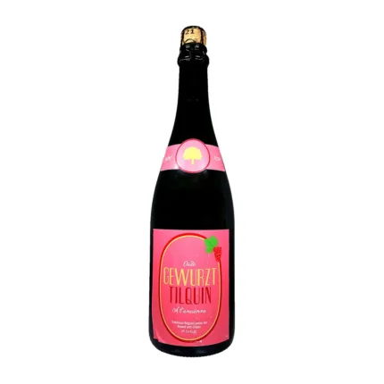 Oude Gewurzt Tilquin a L'Ancienne 750ML