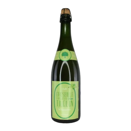 Oude Groseille a Maquerau Verte Tilquin a L'Ancienne 375ML