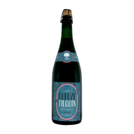 Oude Gueuze Tilquin a L'Ancienne 750ML