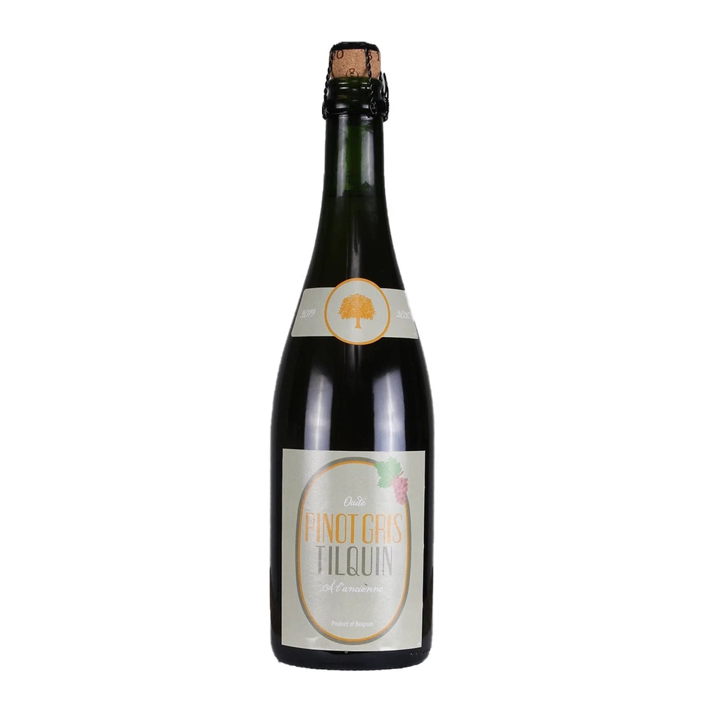 Oude Pinot Gris Tilquin a L'Ancienne 750ML Oude Pinot Gris Tilquin a L'Ancienne 750ML