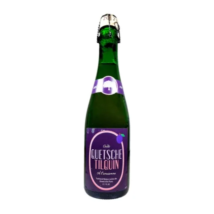 Oude Quetsche Tilquin a L'Ancienne 375ML