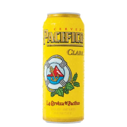 Pacifico 24OZ