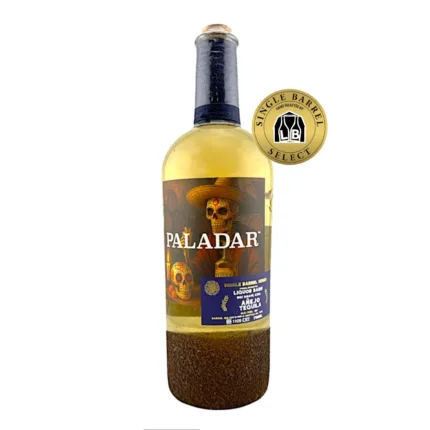 Paladar Liquor Barn Single Barrel Anejo 750ML