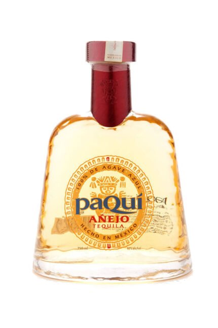 Paqui Anejo Tequila 750ML