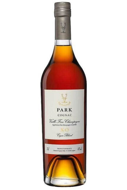 Park Cigar XO Cognac 750ML
