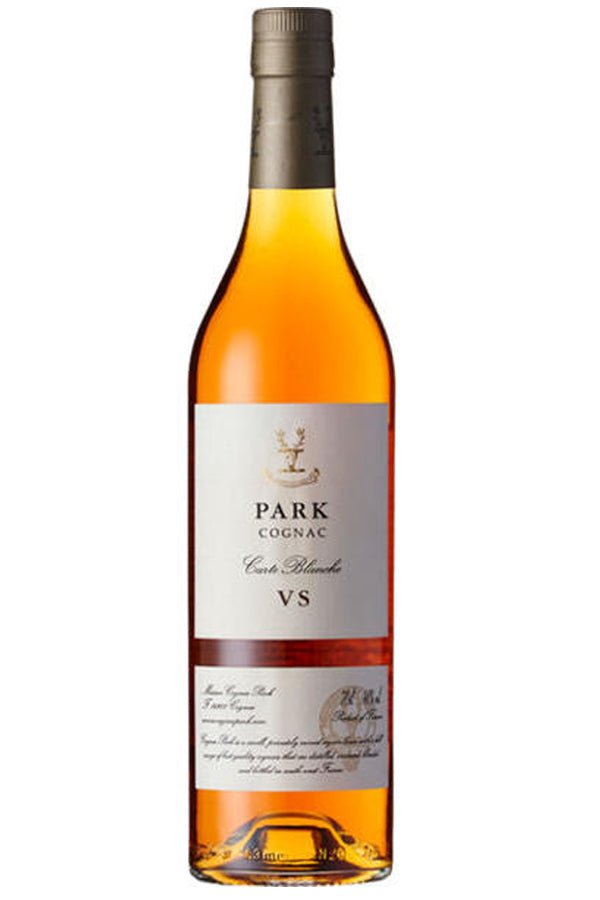 Park VS Cognac 750ML Park VS Cognac 750ML
