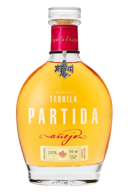 Partida Anejo 750ML
