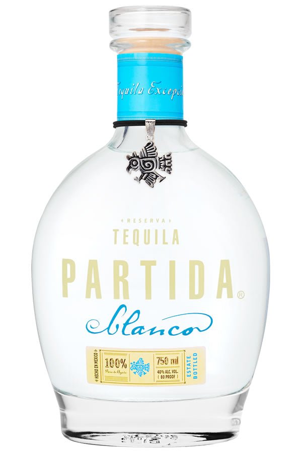 Partida Blanco 750ML Partida Blanco 750ML