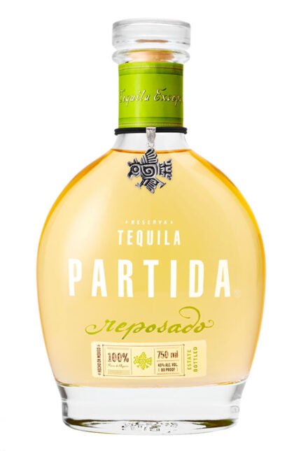 Partida Reposado 750ML