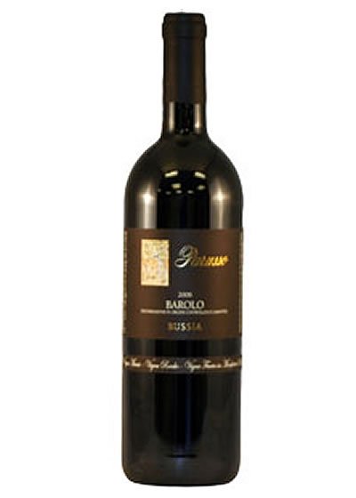 Parusso Bussia Barolo 2016 Parusso Bussia Barolo 2016