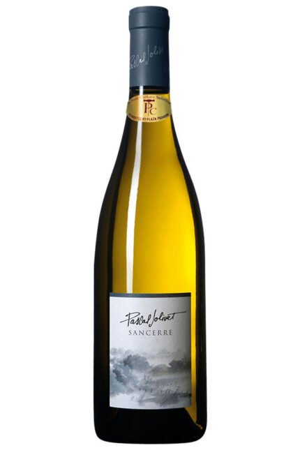 Pascal Jolivet Sancerre