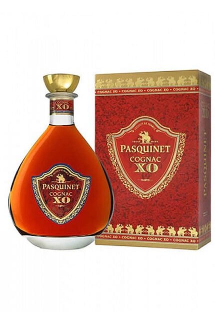 Pasquinet Cognac XO 750ML
