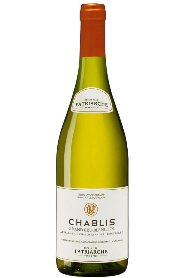 Patriarche Chablis Patriarche Chablis
