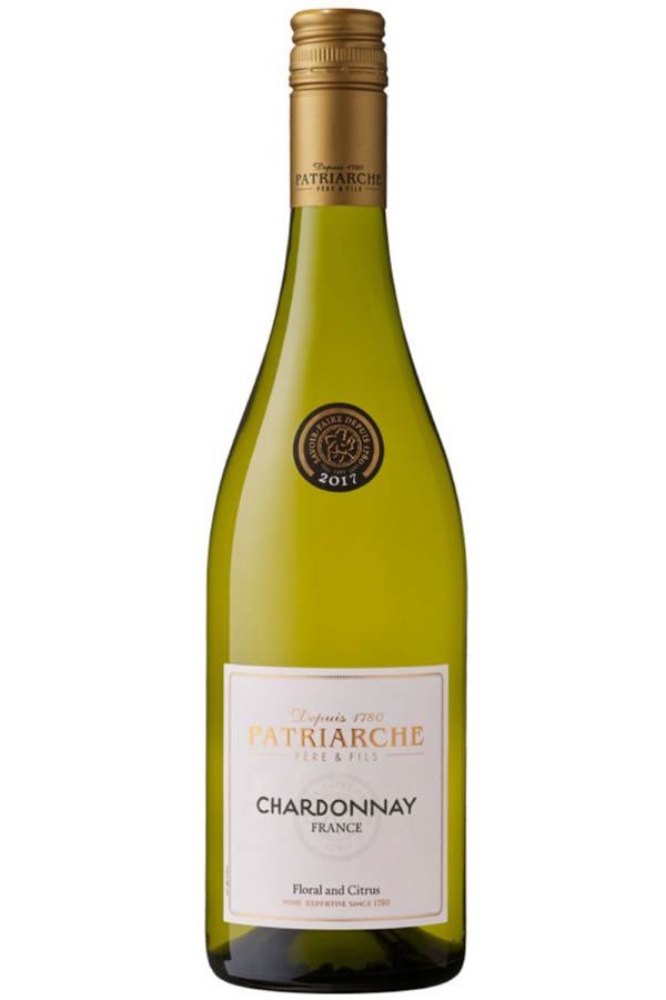 Patriarche Chardonnay Patriarche Chardonnay