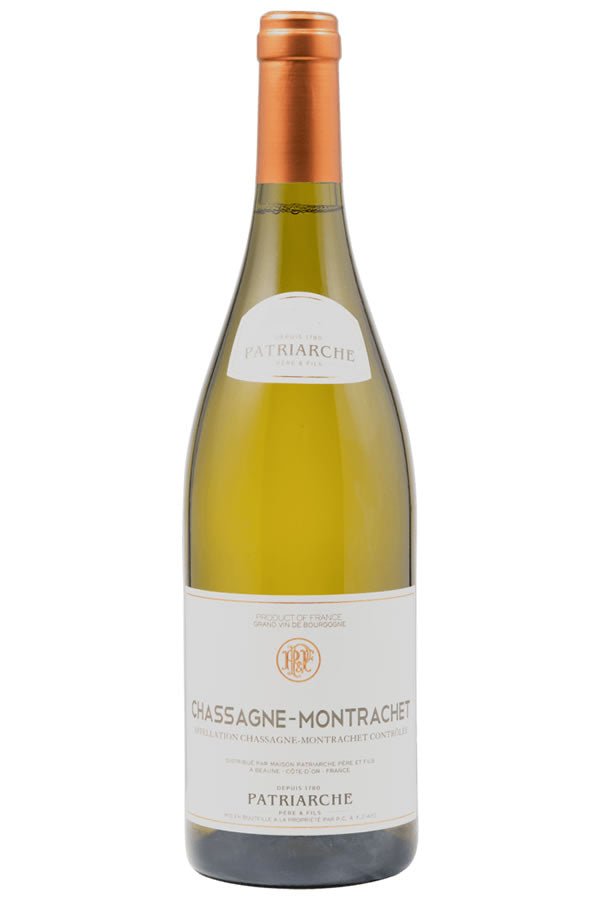 Patriarche Chassagne Montrachet Patriarche Chassagne Montrachet
