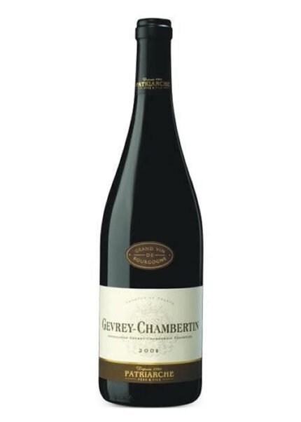 Patriarche Gevrey Chambertin 2014