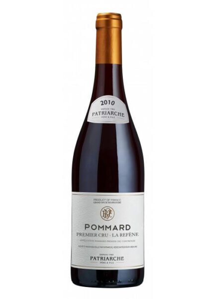 Patriarche Pommard 2015