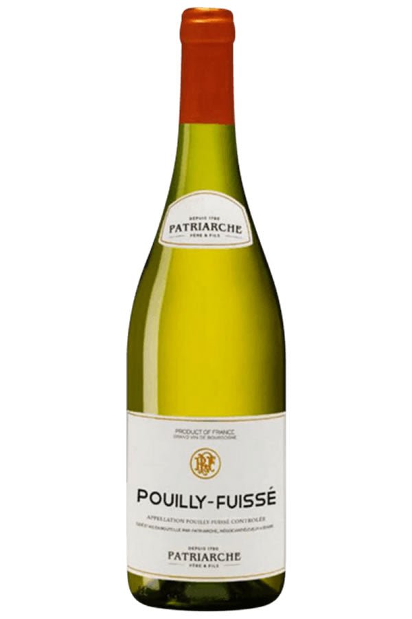 Patriarche Pouilly Fuisse Patriarche Pouilly Fuisse