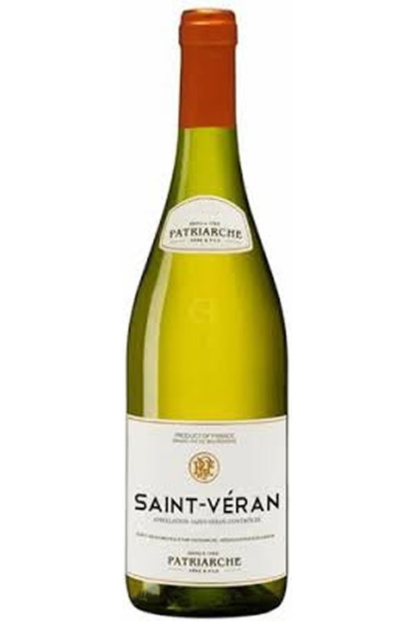 Patriarche Saint Veran Patriarche Saint Veran