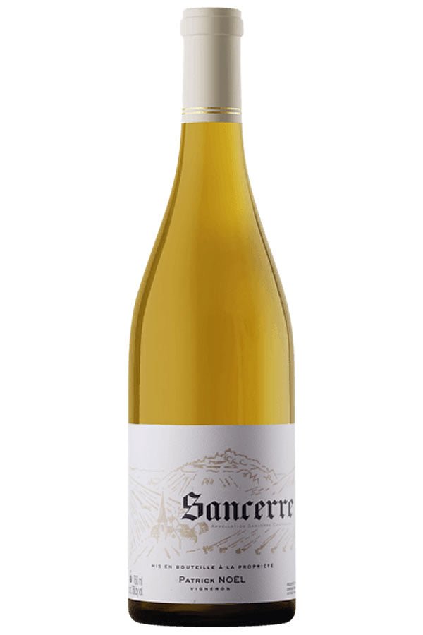 Patrick Noel Sancerre Patrick Noel Sancerre