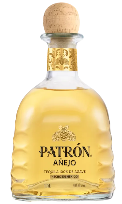 Patron Anejo 1.75L