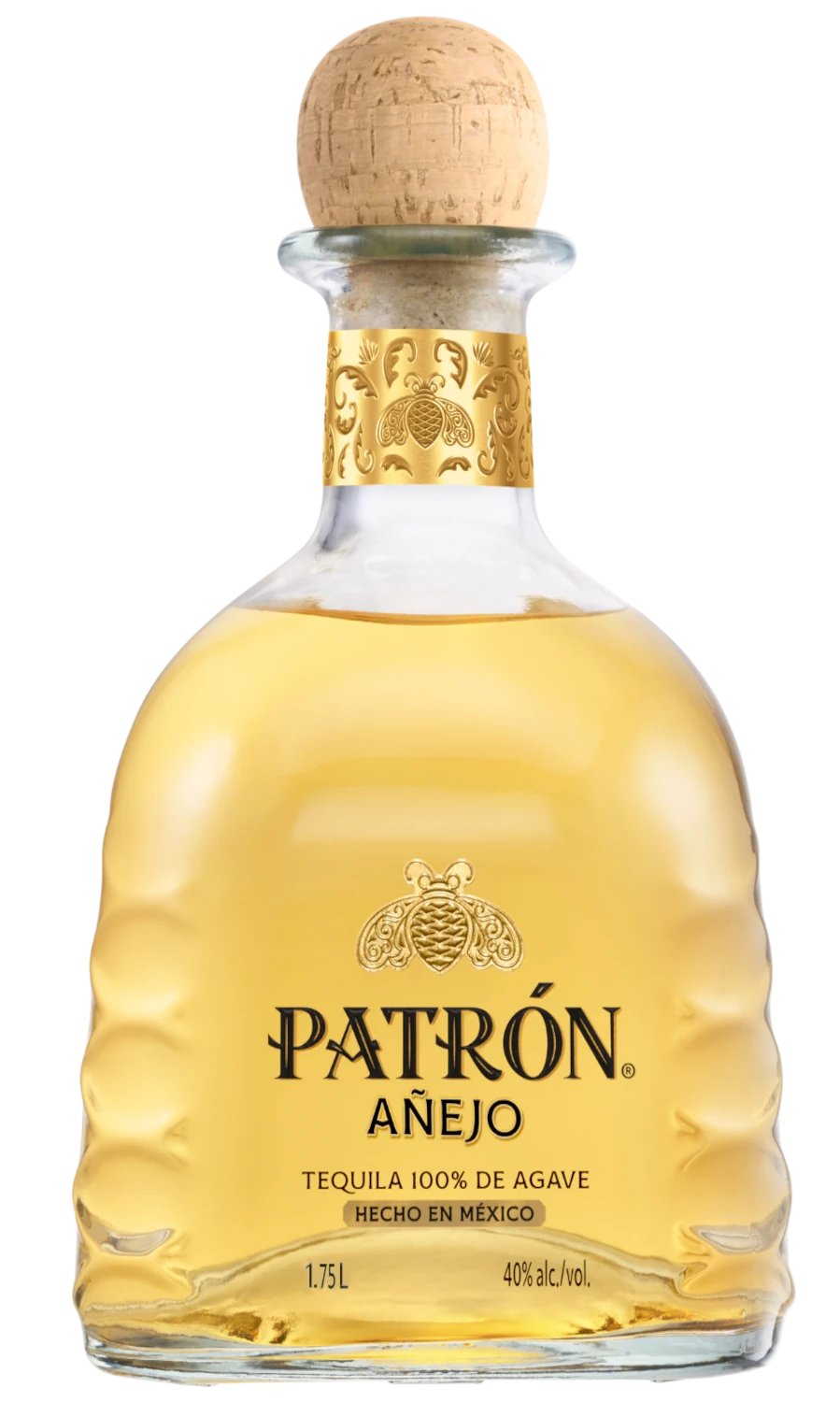 Patron Anejo 1.75L Patron Anejo 1.75L