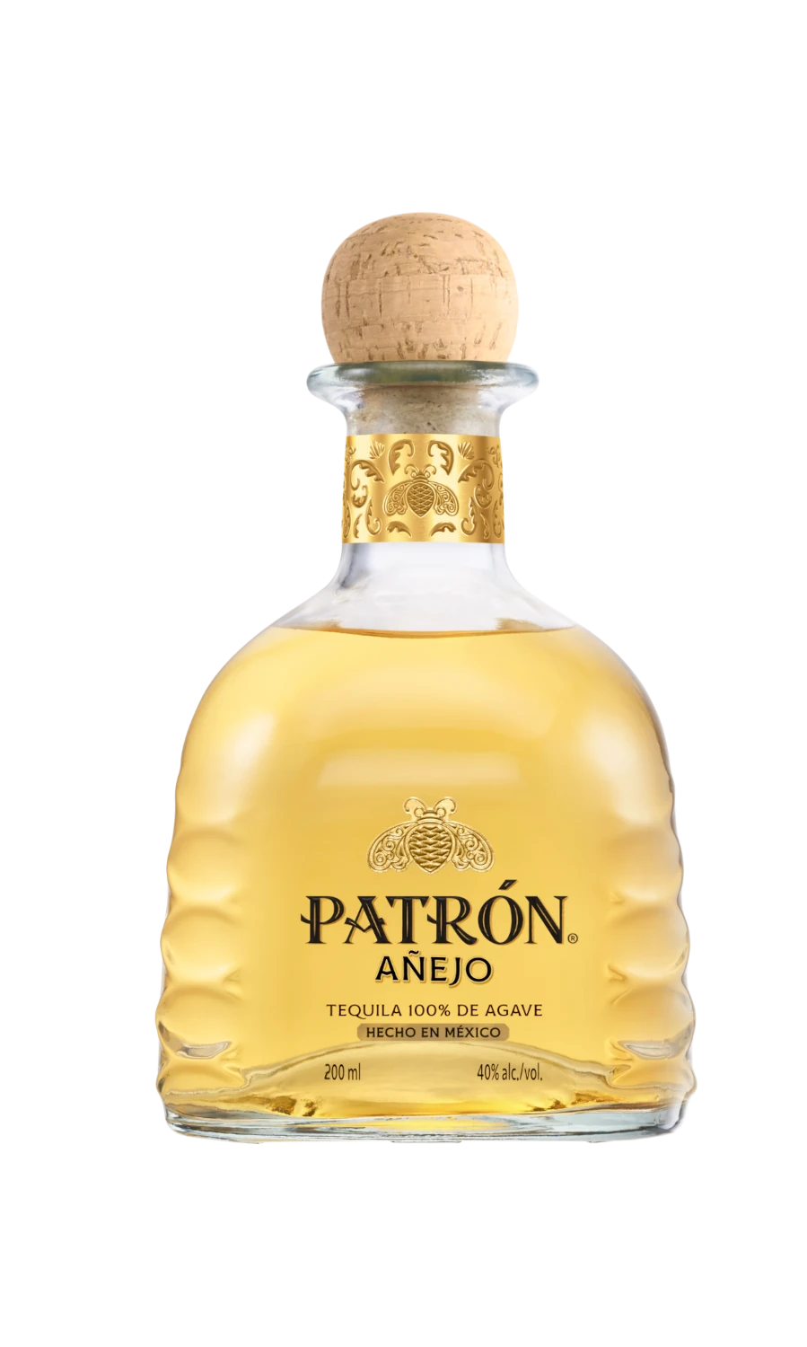 Patron Anejo 200ML Patron Anejo 200ML